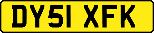 DY51XFK