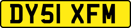 DY51XFM