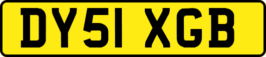 DY51XGB