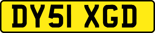 DY51XGD