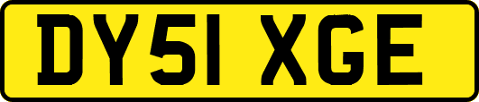 DY51XGE