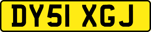 DY51XGJ
