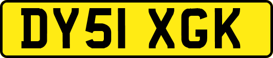 DY51XGK