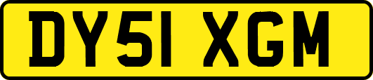 DY51XGM