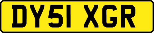 DY51XGR