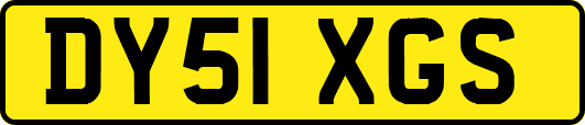 DY51XGS
