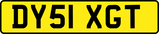 DY51XGT
