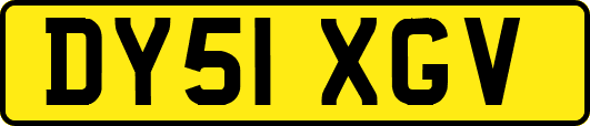 DY51XGV