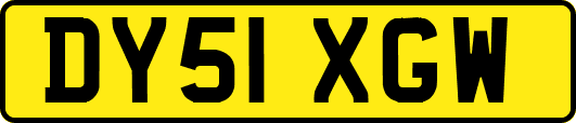 DY51XGW