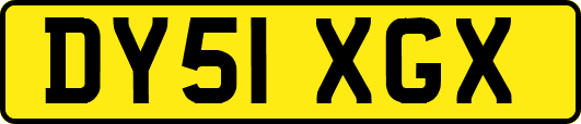 DY51XGX