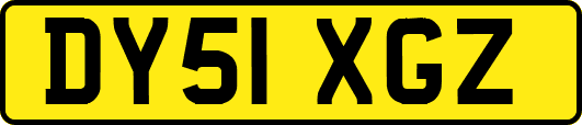 DY51XGZ