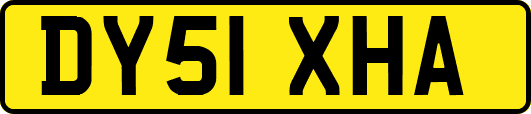 DY51XHA