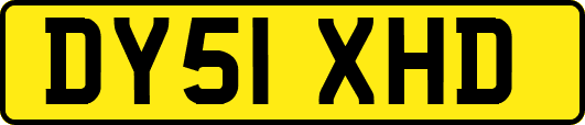 DY51XHD