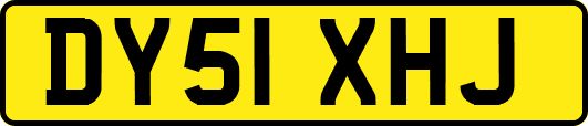 DY51XHJ