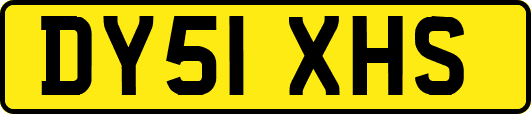 DY51XHS