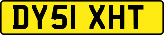 DY51XHT