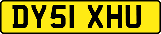 DY51XHU