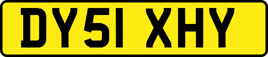 DY51XHY