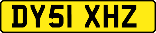 DY51XHZ