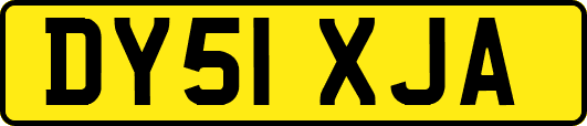 DY51XJA