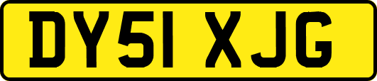 DY51XJG