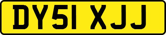 DY51XJJ