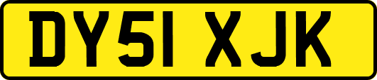 DY51XJK