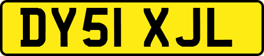 DY51XJL