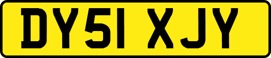 DY51XJY