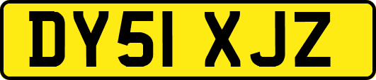 DY51XJZ