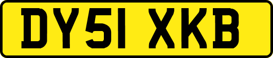 DY51XKB