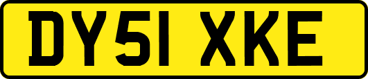 DY51XKE