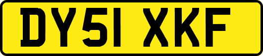 DY51XKF