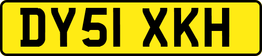 DY51XKH