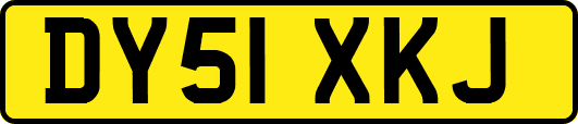 DY51XKJ