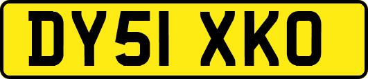 DY51XKO