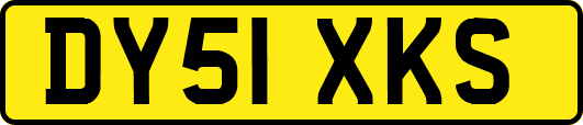 DY51XKS