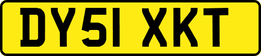 DY51XKT