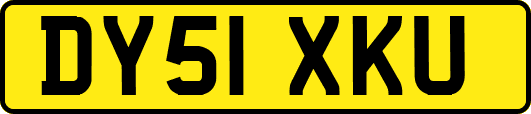 DY51XKU