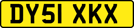DY51XKX