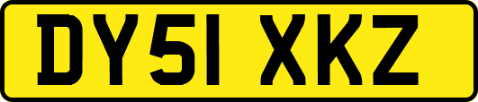DY51XKZ