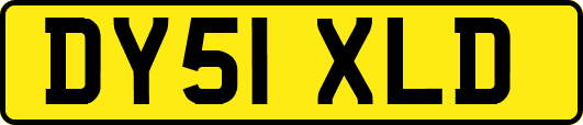 DY51XLD