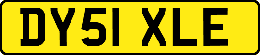 DY51XLE