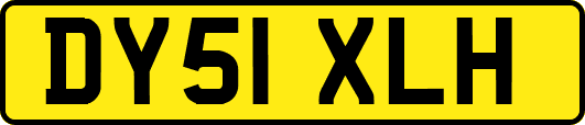 DY51XLH