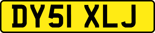 DY51XLJ