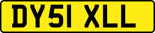 DY51XLL