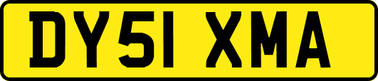 DY51XMA