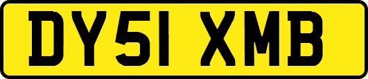 DY51XMB