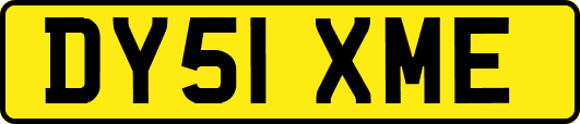 DY51XME