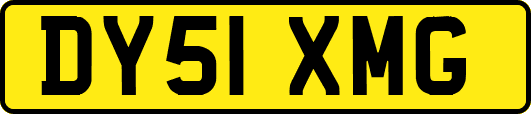 DY51XMG